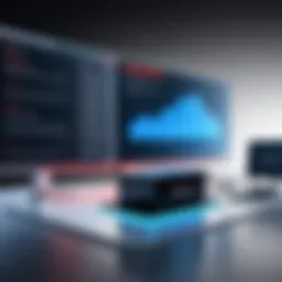 Overview of Oracle Digital Customer Service Cloud platform features