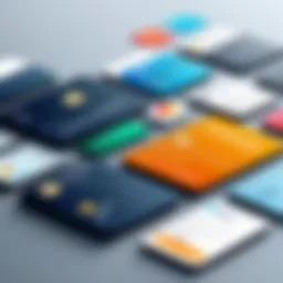 Overview of payment platform types