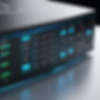 Understanding PBX System Architecture Depiction of a Private Branch Exchange system architecture