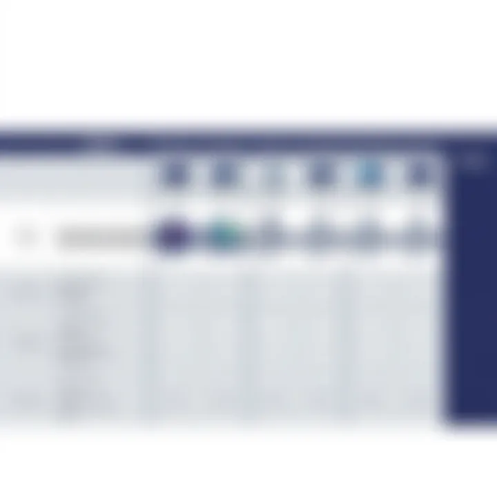 Comparison of Free Audio Editing Tools A comparison chart of various free audio editing tools