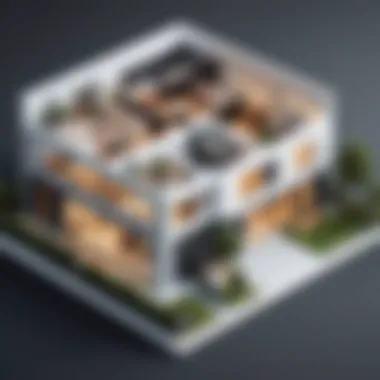 Innovative Property Management Features Offered by Realpage Illustration of property management features