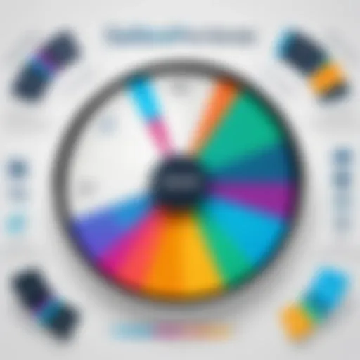 Diverse types of sales incentive tools