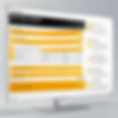 Chart showcasing advantages of SAP Kanban