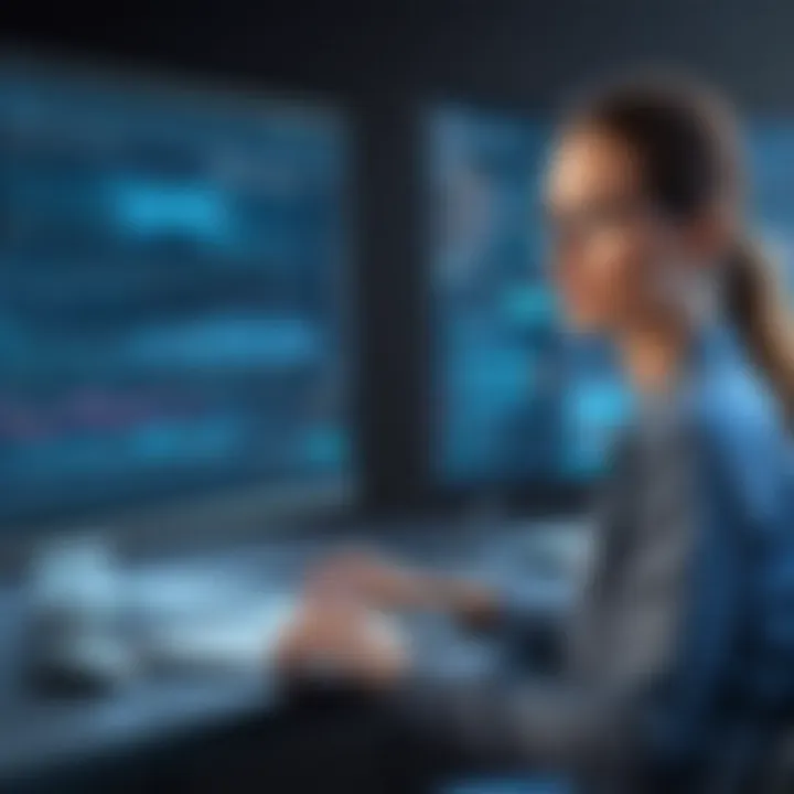 Advantages of using Stitch ETL in workflows