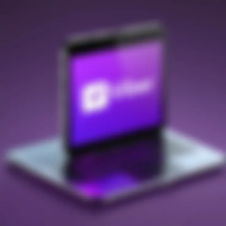 Illustration of Viber's advantages and limitations