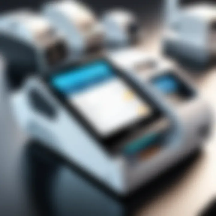 Future Trends in POS Technology