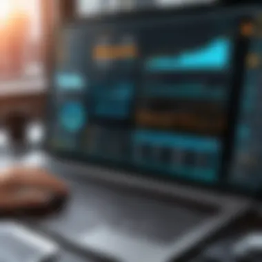 Benefits of the SolarWinds Executive Dashboard Benefits of using the SolarWinds Executive Dashboard for operational efficiency