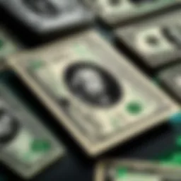 Visualization of Thinkorswim platform features