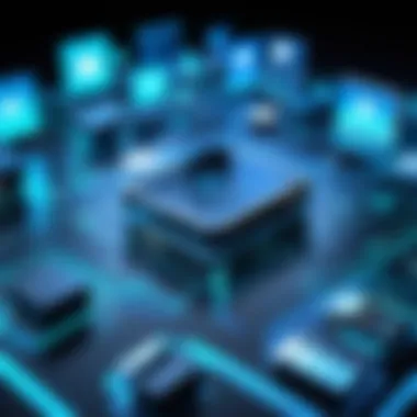 Security Aspects of VoIP Systems Visual representation of security considerations in VoIP systems