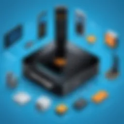 Overview of Vonage Nexmo platform features