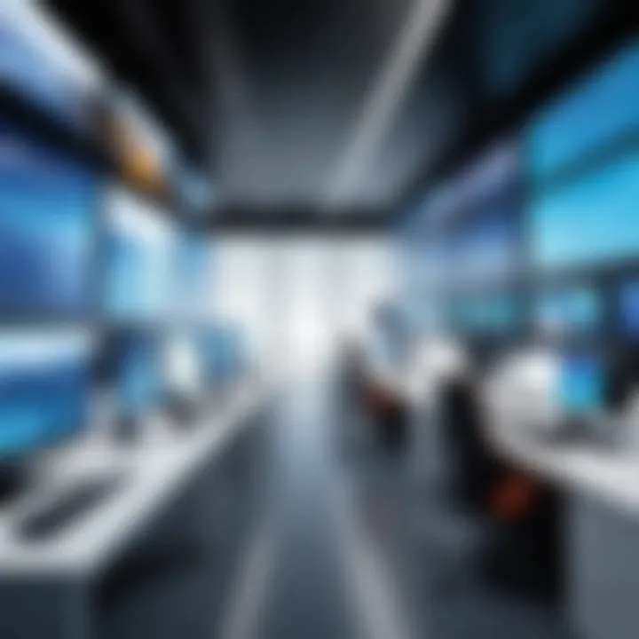 Advantages and challenges faced by VxWorks users