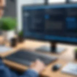 Exploring WordPerfect Office 2021: A Comprehensive Overview Introduction