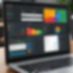 Dashboard view of Zoho IT Asset Tracker showcasing asset categories