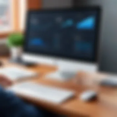 Features Comparison for Small Businesses Features comparison for small business software