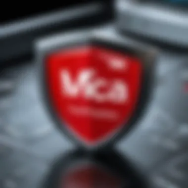 Understanding McAfee Total Protection Features Visual representation of McAfee Total Protection features and benefits