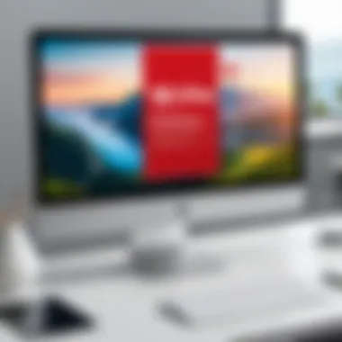Choosing the Right McAfee Subscription Plan Guide to selecting the most suitable McAfee subscription plan