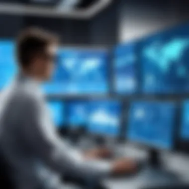 Future Trends Shaping Field Operations Future trends in field operations technology