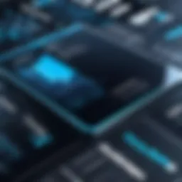 A detailed analysis of market trends in technology