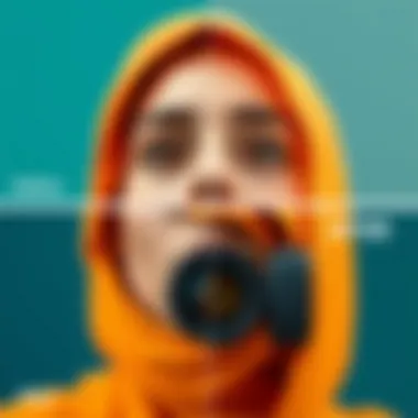 Impact of GIMP Editing Techniques Before and after GIMP image editing comparison