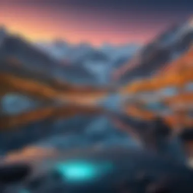 Finalized Animated Video Sequence An example of a finalized GoAnimate video sequence.