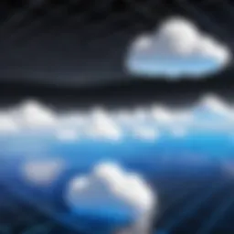 Overview of Google Cloud PaaS Architecture