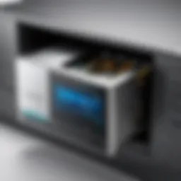 Navigating the Carbonite backup interface