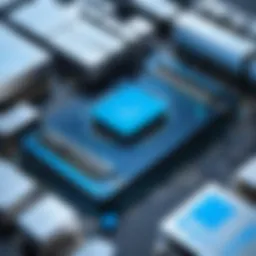 Overview of High-Performance Computing architecture on Azure