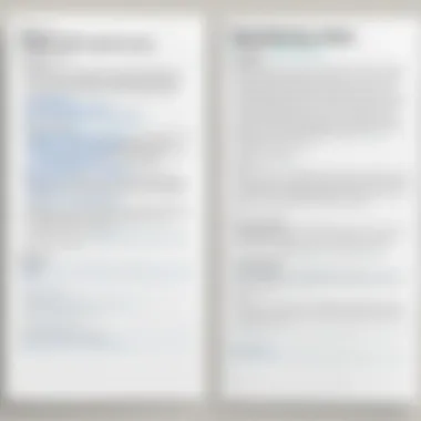 Pros and Cons of Hugo Meeting Notes A chart comparing advantages and disadvantages of Hugo Meeting Notes