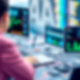 Innovative digital transformation