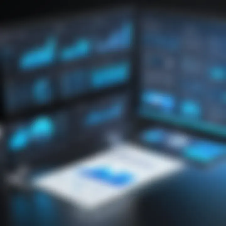 Visual comparing advantages and limitations of Infor PLM
