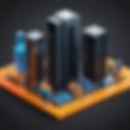 Informatica architecture on AWS