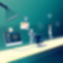 Visual representation of Ivy AI Chatbot's evolution over time