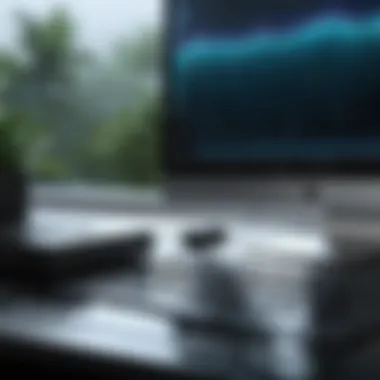 Integrating Sound Design with Rain Effects Creative use of sound design with rain