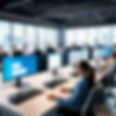 Open Office vs Competitors Comparison chart of Open Office and alternative productivity applications