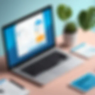 Effective CRM Strategies Illustration of CRM strategies in action