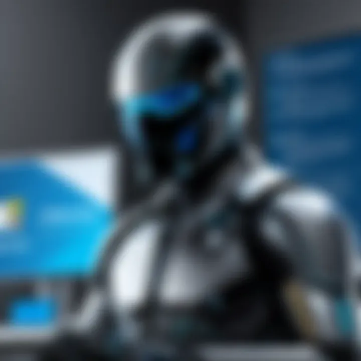 Benefits of implementing Microsoft Defender EDR in an organization