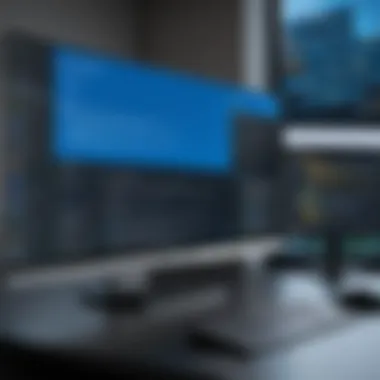 Configuration and Policy Management in Defender EDR Configuration and policy management in Microsoft Defender EDR