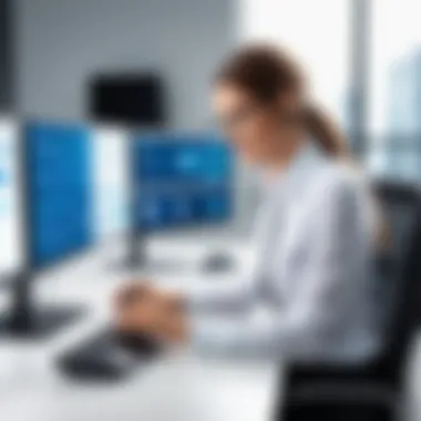 Advantages of using Mitel Omnichannel for businesses