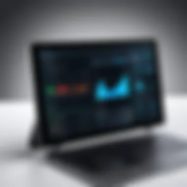 MDM Dashboard Features and Capabilities Overview of Mobile Device Management dashboard