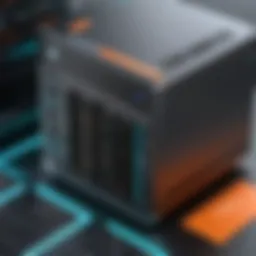 Overview of Namecheap VPS features