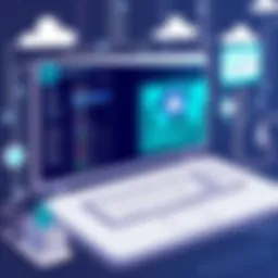 Overview of NeironVPS features