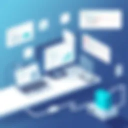 Overview of NeironVPS features