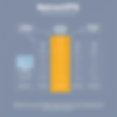 Visual representation of NeironVPS pricing structures