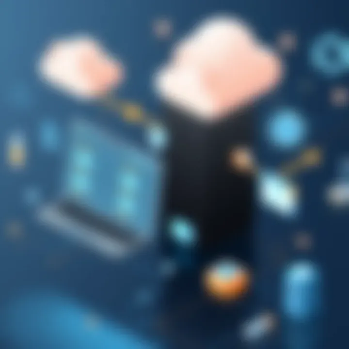 Seamless Integration and Scalability with NeironVPS Seamless integration and scalability