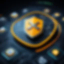 Overview of Norton Secure VPN security features