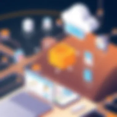 Overview of Okta API Management functionalities