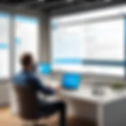 Engaging job posting strategy