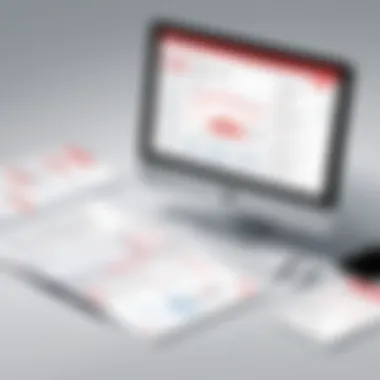 Feature highlights of Oracle Accounting Software