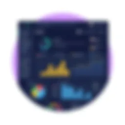 Innovative Payroll Software Dashboard