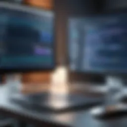 Comprehensive analysis of software metadata management